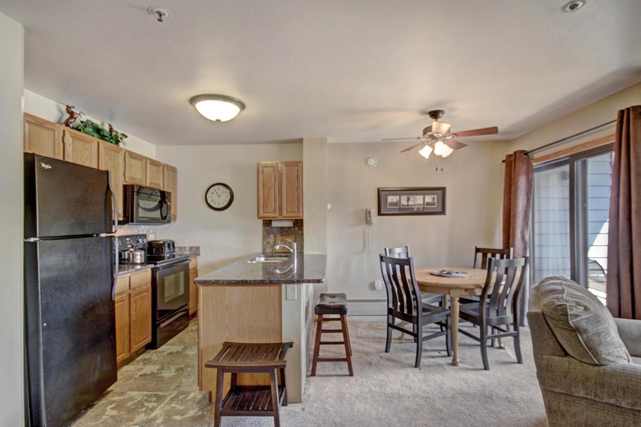 River Mtn Lodge E205 Брекенридж Экстерьер фото